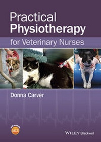 Abbildung von: Practical Physiotherapy for Veterinary Nurses - Wiley-Blackwell