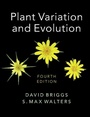Cover: Plant Variation and Evolution - Cambridge University Press