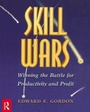 Cover: Skill Wars - Butterworth-Heinemann