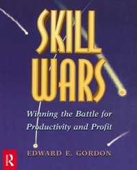 Enlarge image Cover: Skill Wars - Butterworth-Heinemann