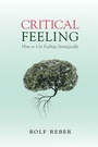 Cover: Critical Feeling - Cambridge University Press