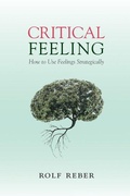 Cover: Critical Feeling - Cambridge University Press