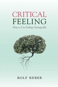Enlarge image Cover: Critical Feeling - Cambridge University Press