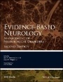 Cover: Evidence-Based Neurology - Management of Neurological Disorders 2e - Wiley