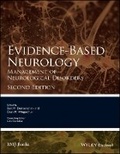 Cover: Evidence-Based Neurology - Management of Neurological Disorders 2e - Wiley