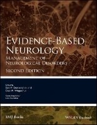 Enlarge image Cover: Evidence-Based Neurology - Management of Neurological Disorders 2e - Wiley
