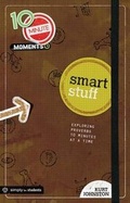 Cover: 10 Minute Moments: Smart Stuff - Flagship Church Resources