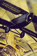 Cover: Fascism, Aviation and Mythical Modernity - Palgrave Macmillan