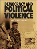 Cover: Democracy and Political Violence - Edinburgh University Press