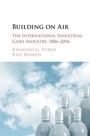 Cover: Building on Air - Cambridge University Press