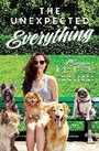 Cover: The Unexpected Everything: Volume 1 - Simon & Schuster Childrens Books