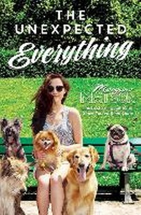 Enlarge image Cover: The Unexpected Everything: Volume 1 - Simon & Schuster Childrens Books