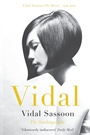 Cover: Vidal - Pan Books