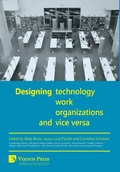 Cover: Designing Technology, Work, Organizations and Vice Versa - Vernon Press