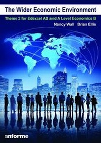 Enlarge image Cover: The Wider Economic Environment - Anforme Ltd