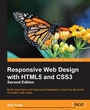 Bild: Responsive Web Design with HTML5 and CSS3, Second Edition - De Gruyter