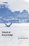 Cover: Island of Knowledge - CCB Publishing