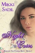Cover: Night Cries - Ebound Canada
