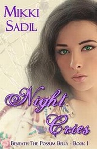 Enlarge image Cover: Night Cries - Ebound Canada