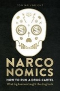 Cover: Narconomics - Ebury Press