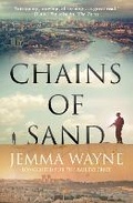 Cover: Chains of Sand - Legend Press Ltd
