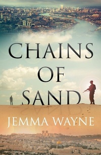Enlarge image Cover: Chains of Sand - Legend Press Ltd