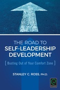 Cover: The Road to Self-Leadership Development - Emerald Group Publishing Limited
