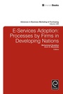 Cover: E-Services Adoption: Part B - Emerald Group Publishing Limited