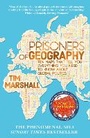 Cover: Prisoners of Geography - Elliott & Thompson Limited