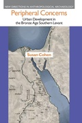 Cover: Peripheral Concerns - Equinox Publishing Ltd