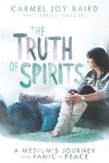 Cover: The Truth of Spirits - Hay House UK Ltd