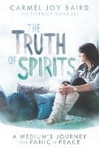 Enlarge image Cover: The Truth of Spirits - Hay House UK Ltd