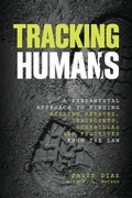 Cover: Tracking Humans - Globe Pequot Press