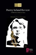 Cover: Poetry Ireland Review: 116 - Poetry Ireland Ltd.