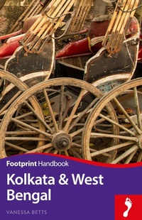 Abbildung von: Kolkata & West Bengal - Footprint Travel Guides