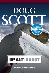 Enlarge image Cover: Up and About - Vertebrate Digital