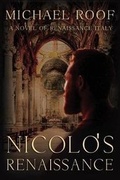 Cover: Nicolo's Renaissance - Knox Robinson Publishing Ltd