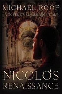 Enlarge image Cover: Nicolo's Renaissance - Knox Robinson Publishing Ltd