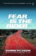Cover: Fear is the Rider - The Text Publishing Company