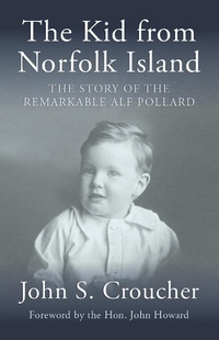 Abbildung von: The Kid from Norfolk Island - Woodslane Press