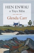 Cover: Hen Enwau o Ynys Mon - Gwasg y Bwthyn
