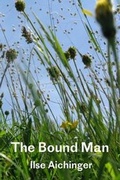 Cover: The Bound Man, and Other Stories - Copy Press