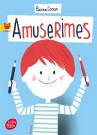 Enlarge image Cover: Amuserimes - Hachette