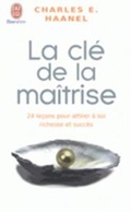 Cover: La cle de la maitrise - Editions 84