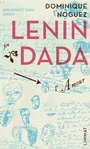 Cover: Lenin dada - Limmat Verlag
