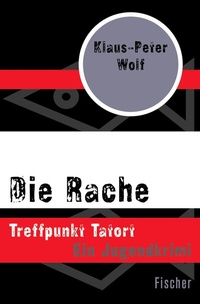 Abbildung von: Die Rache - Fischer Taschenbuch