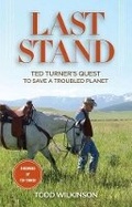 Cover: Last Stand - Globe Pequot Press