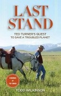 Enlarge image Cover: Last Stand - Globe Pequot Press