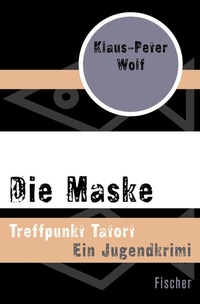 Abbildung von: Die Maske - Fischer Taschenbuch