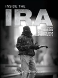 Cover: Inside the IRA - Edinburgh University Press